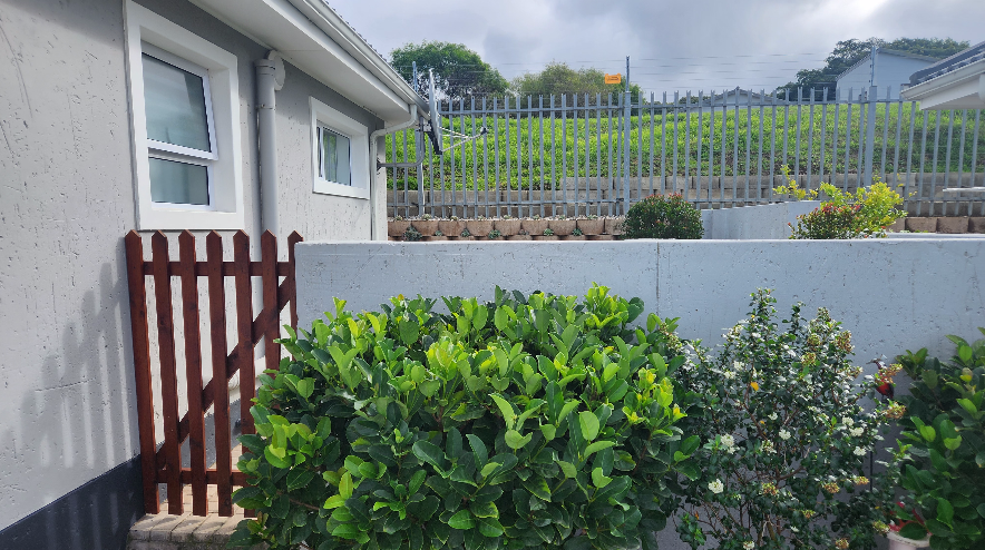2 Bedroom Property for Sale in Tergniet Western Cape